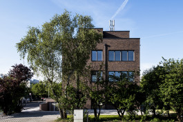 eleven Architecture - Munich