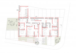 eleven Architecture - Munich