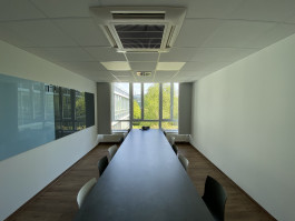 eleven Architecture - Munich